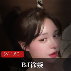 韩AF女神BJ徐婉大球大胖臀超清自拍全L展示5V-1.8G