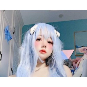 网红佳佳最新拖把资源11V-349M：素颜自拍+清纯图集，粉丝福利下载