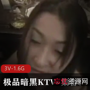 优质暗黑KTV~公主女神自拍资源[3V-1.6G]，冲刺交友花下载