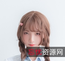 西瓜少女合集：清新可人，5.62G视频17套图全收录