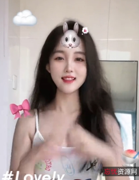 抖音风潮下的绿帽剪辑大神——剪羊羊，收藏量突破127，百度、ED2K热度爆表