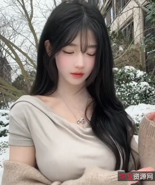 抖音风潮下的绿帽剪辑大神——剪羊羊，收藏量突破127，百度、ED2K热度爆表