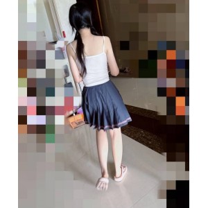 海角妹子小表妹户外互动10v1.59g：青春活力友情展现
