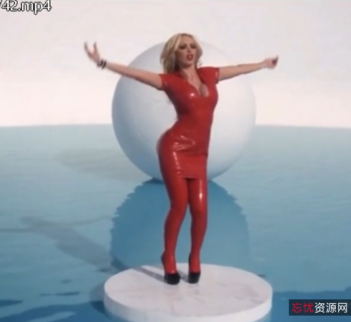 根据您提供的内容，为该商品取一个赵晓琳雌堕音乐视频合集：性转换洗脑，100+视频，42.66GB