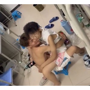 独家合集：lisa疯马秀视频，吃瓜百度盘大放送，8段精彩表演，最长视频五分钟