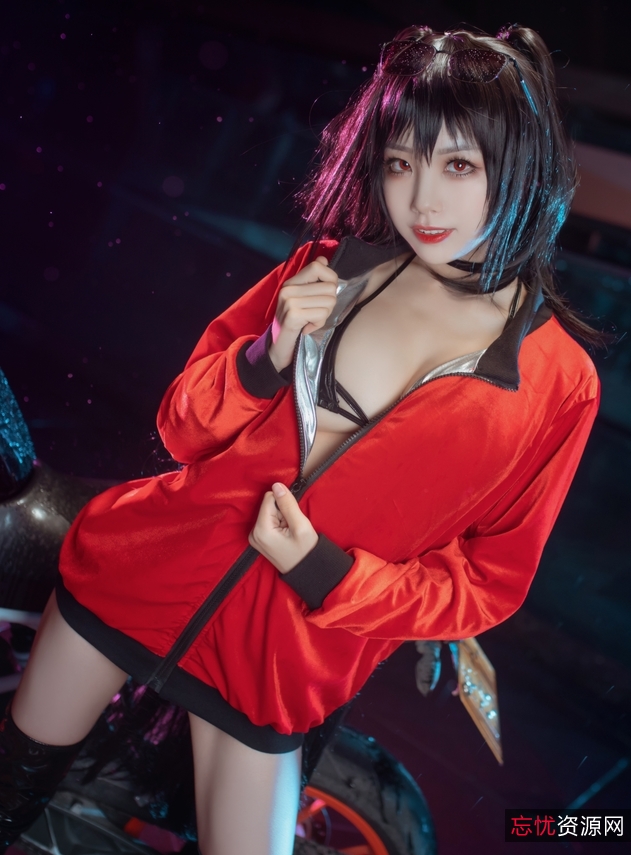 水淼Aquacos推出116套35g作品，8月底前更新，夜兰主题引人注目