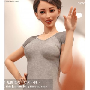 味重味。Charon,妈妈,特典,剧情,画面,制作,口味,解压,百度盘,更新1015p+547M