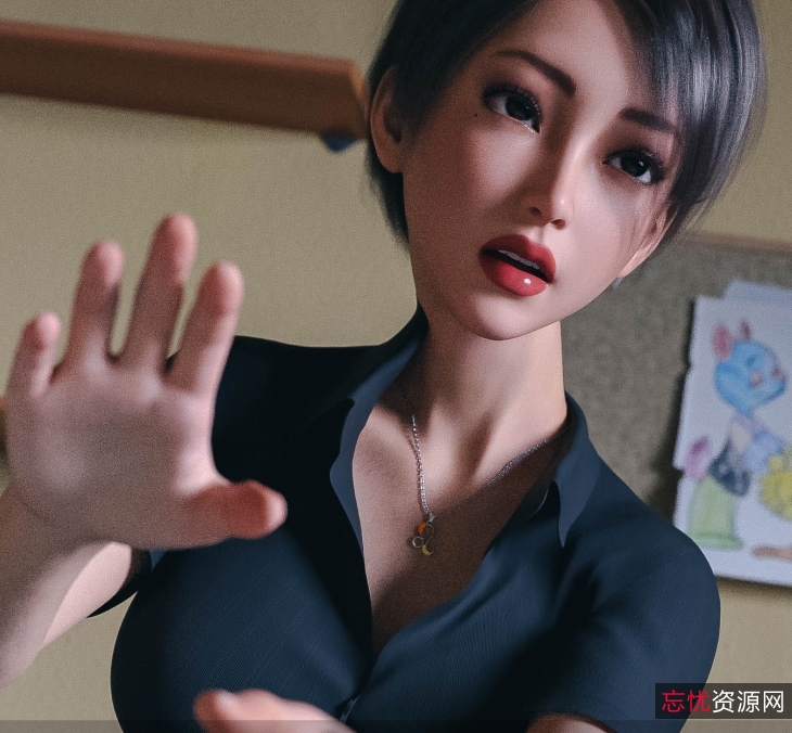 味重味。Charon,妈妈,特典,剧情,画面,制作,口味,解压,百度盘,更新1015p+547M