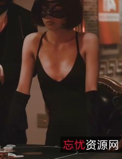 91大神A君三部曲：暗恋游戏中的美好邂逅[3V3.3G]