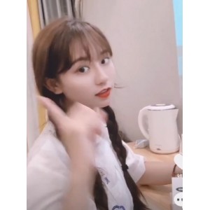 不见星空经典版：亲密动作视频合集