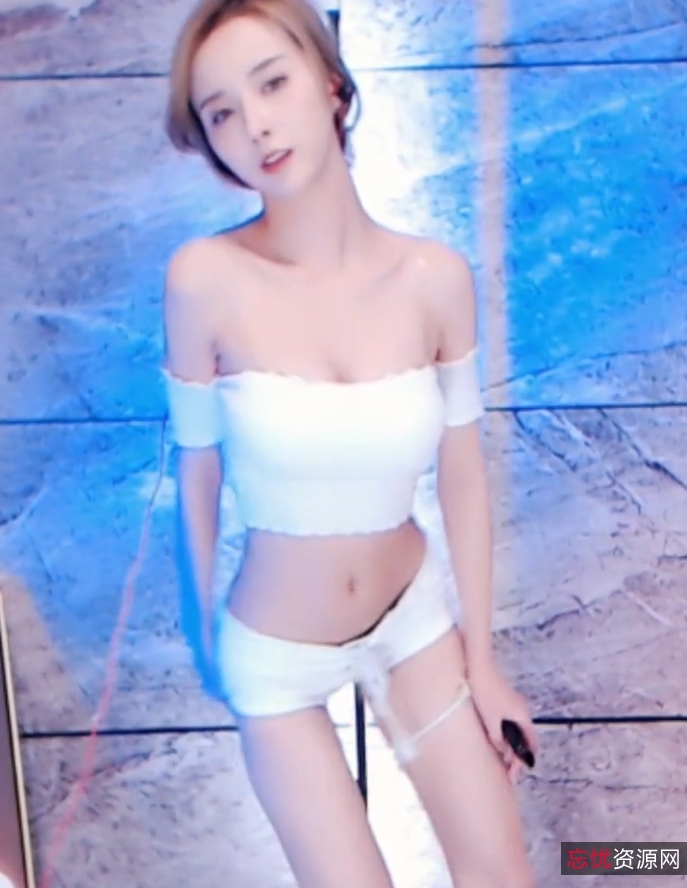 【斗鱼+小熙米】优质腰精+热舞精选集(63V/4.7G)【百度云】