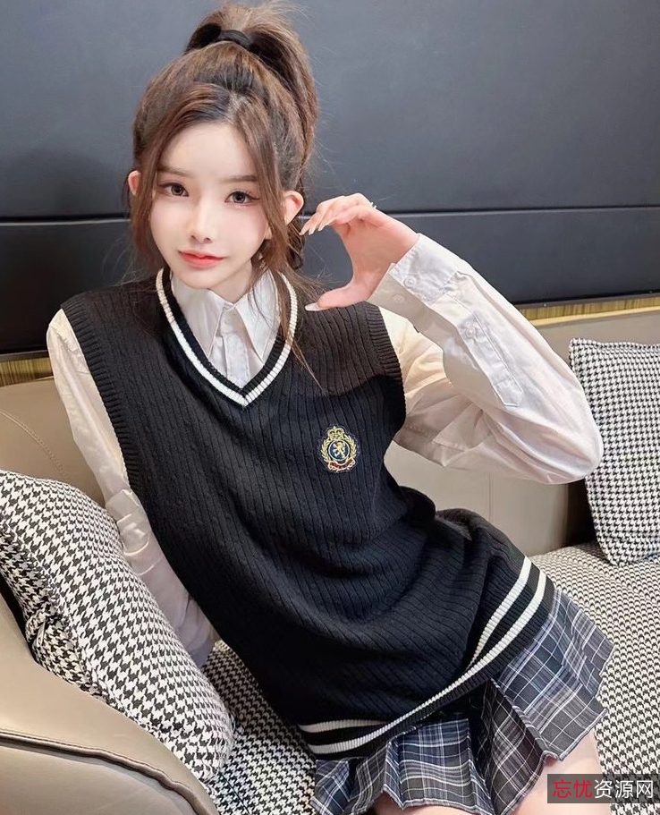 [自行打包]+上海超高颜值优质TS+刘依依+福利合集+[56P，98V+1.62G][百度盘]