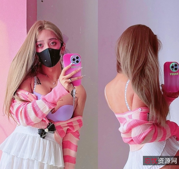 [转载搬运]+（口味重慎入！）Ts男娘自收集合集+[75v239p+318m][百度盘]