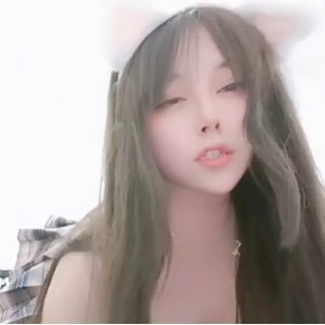 童颜大罩杯Miko定制互动视频合集，104款珍藏版内容，百度热度115！