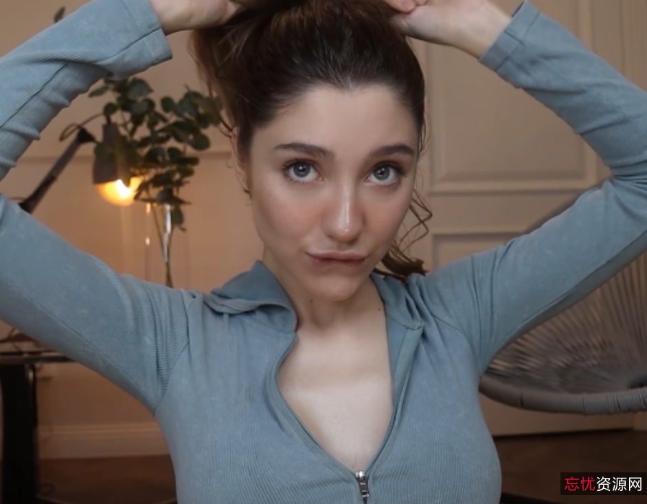 自行打包百度盘源码臻藏精编版mia_elfie最新合集5V16.92G，独享全网独发