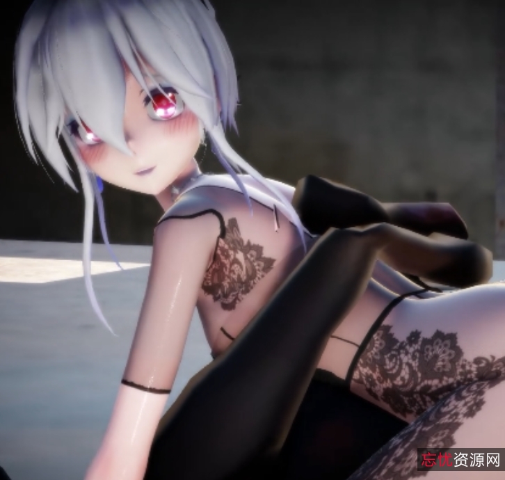 精选弱音MMD百度云精华合集137V10.5G，搜集鼓掌资源