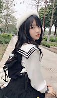 推特网红九狐仙绝版合集88V75G，御姐短款水手服，颜值与身材兼具，宠粉无极限
