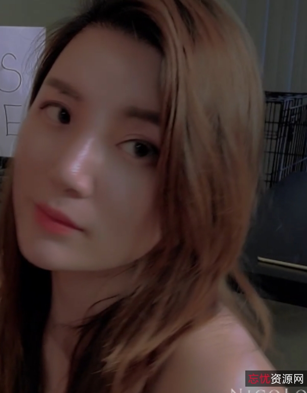 百度甜美妮可最新合集151V53G，精油服务自整理