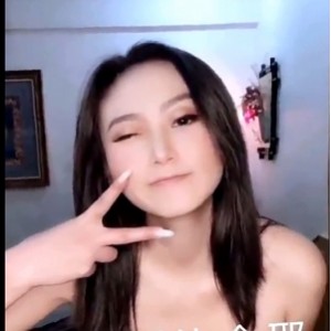 抖音风热舞变装美女合集706V11G，适合边打游戏边看