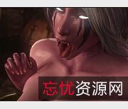 3D同人,Nagoonimation,高清动漫,赏金猎人莎拉厄运最新合集,视频数量4,大小4.6G,真实画质完美还原