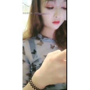 女主播直播平台诱惑合集88V45G，桃子仙女小妲己心动瞬间