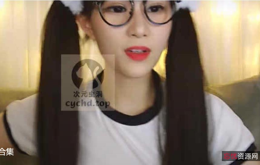 可爱主播BES7F萌妹合集21V15.6G，才艺与青纯兼具