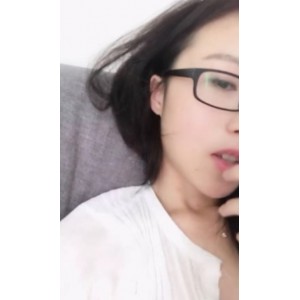 百度+骚气眼镜主播夜夜合集8.3G补充视频