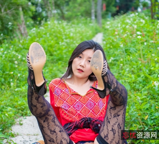 Fullfive女神户外展示高清合集41部54.1G