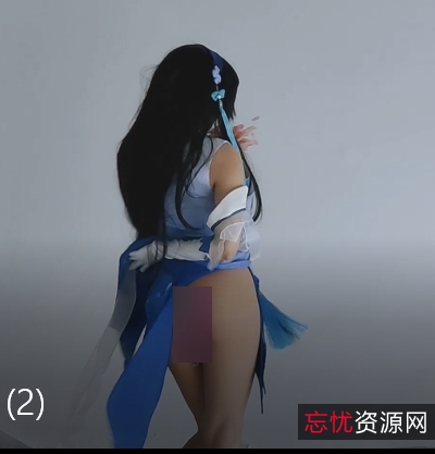 斗鱼小余清纯COS反差婊合集4部575M太豪放了