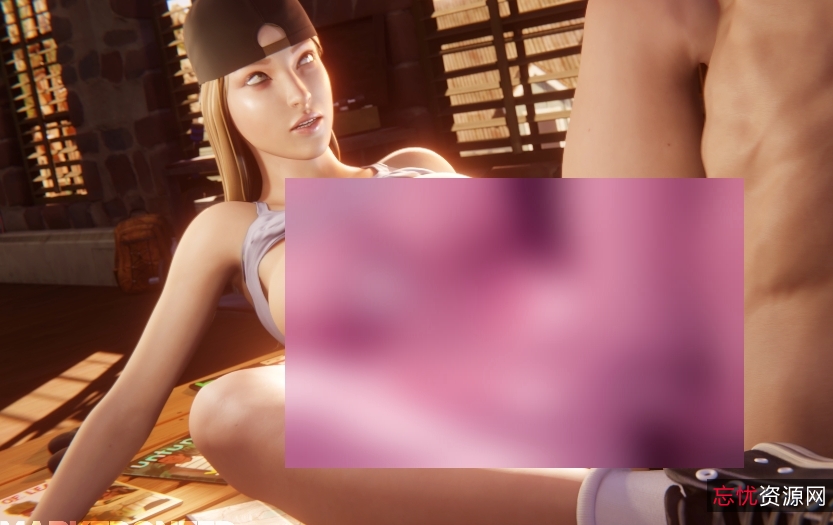 PatreonMarkedOne3D3D合集10V800M画质超棒