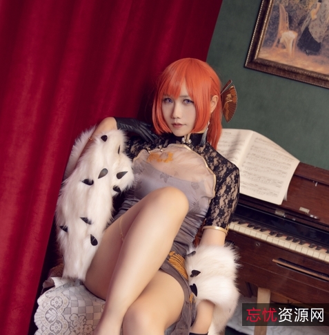 碧蓝航线麻花酱2023合集152P1.22G超诱人