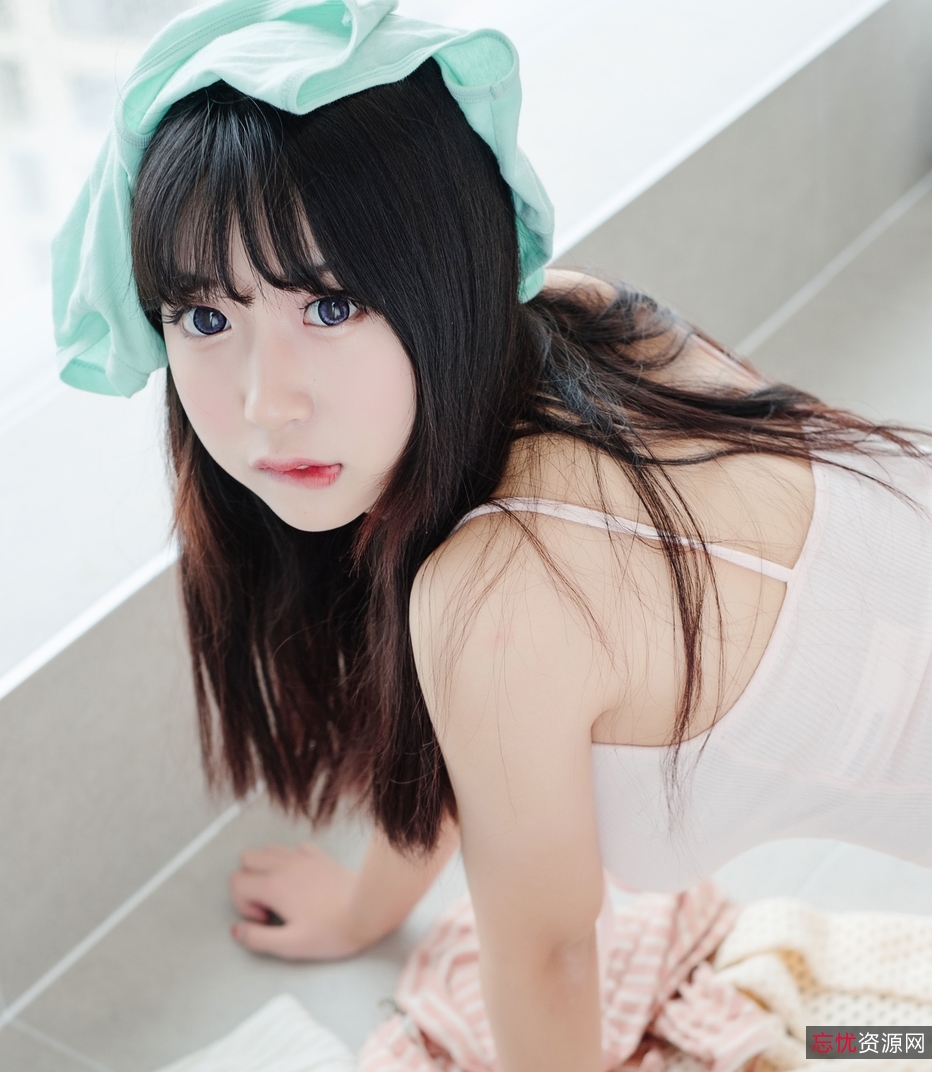 魅惑猫九酱COSPLAY合集B站30部14.3G