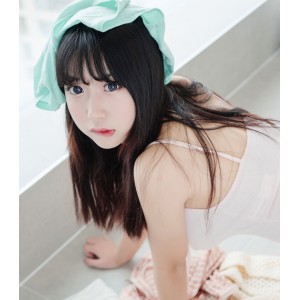 魅惑猫九酱COSPLAY合集B站30部14.3G
