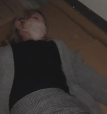 热舞女神私人珍藏33连发MP4超清65G独家