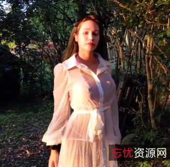 Naomi户外实录34V3.1G稀缺