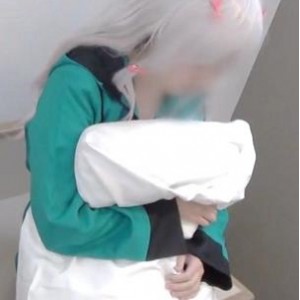 岛国雾纱绝密cos节目4部1.2G珍藏版