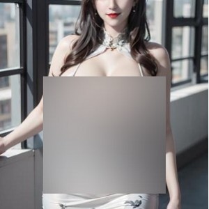 AI绘徐欣图集128张7G香艳