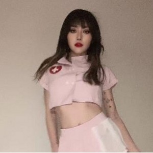 抖音赵梓婷原田心三水绝版资源5部1.7G珍藏版