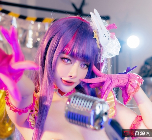 80g网盘Byorucosplay合集160套优质收藏