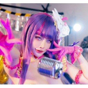 80g网盘Byorucosplay合集160套优质收藏