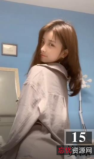 珍藏抖音猫小猫绝版舞蹈2部1.5G