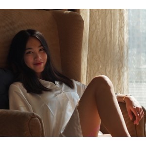 韩珊微博私拍高清38P5.22G超诱人