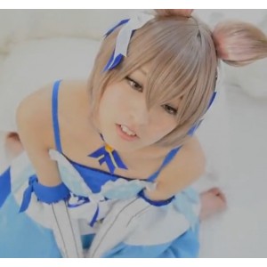 果粒无圣光TSCD双人舞合集120部16G太疯魔