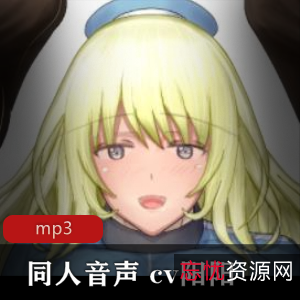 B站cv阳阳同人音声R18小合集XXG社保