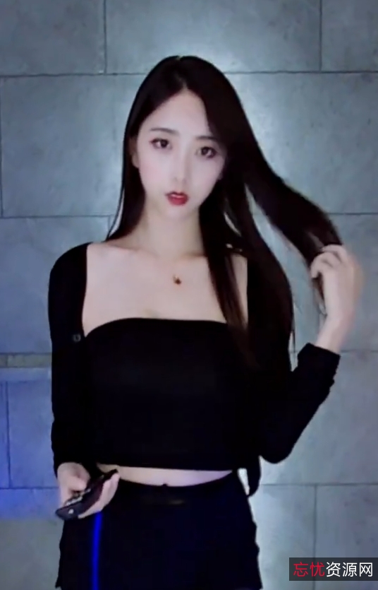 虎牙林软软劲爆舞蹈直播合集902部143G