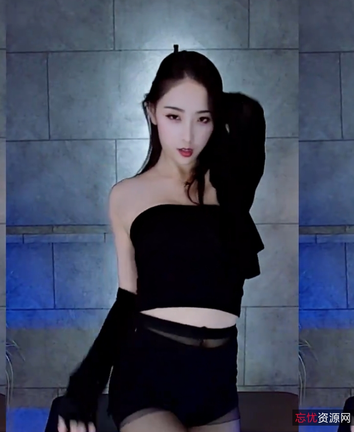 虎牙林软软劲爆舞蹈直播合集902部143G