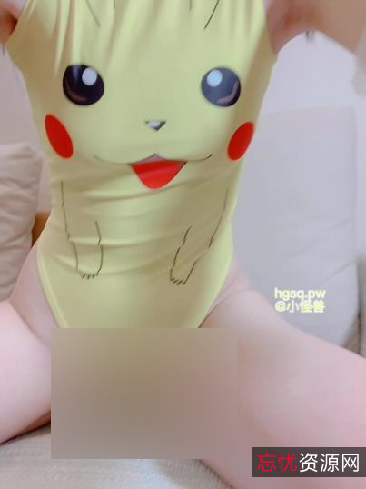 推特月月酱舞系列合集45G