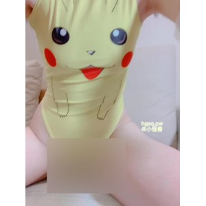 推特月月酱舞系列合集45G