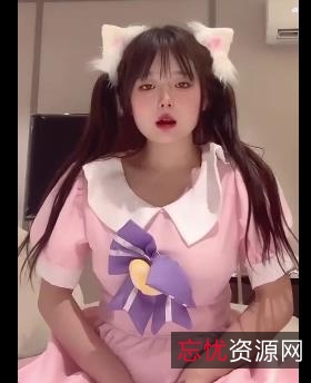 小包子合集超人气女主视频合集4部1.7G，颜值超高，童颜大球