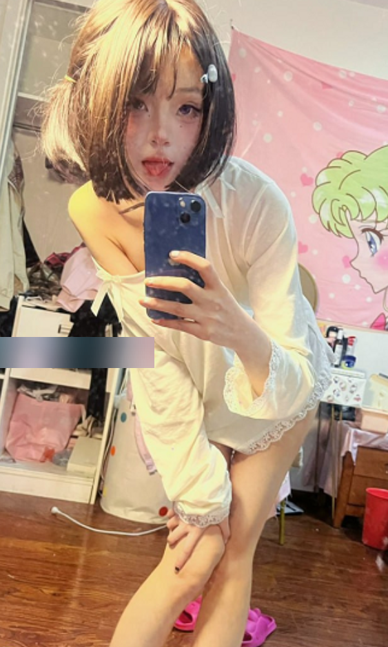 有村纯架推特私拍23V1.79GB珍藏版